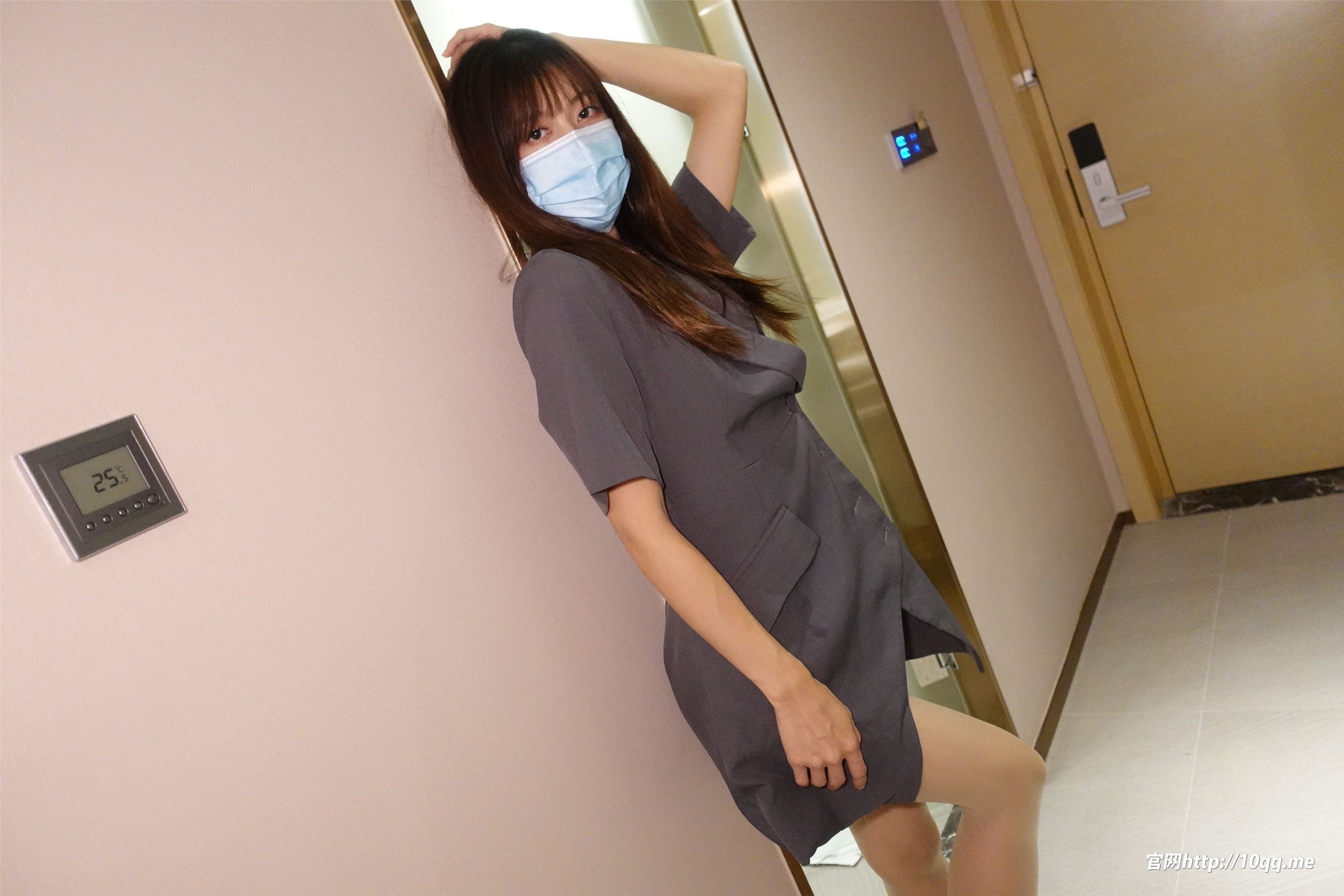 ROSI口罩系列 2022.07.12 NO.2221